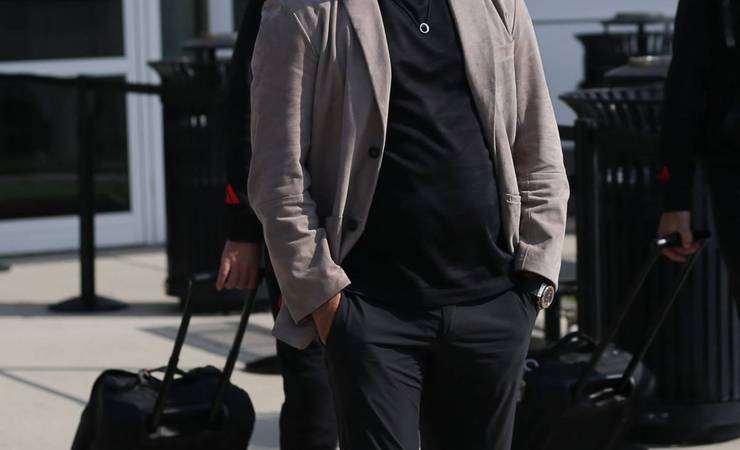 José Boto avalia pedir demissão do Flamengo após veto à contratação de atacante irlandês e aumento de fritura