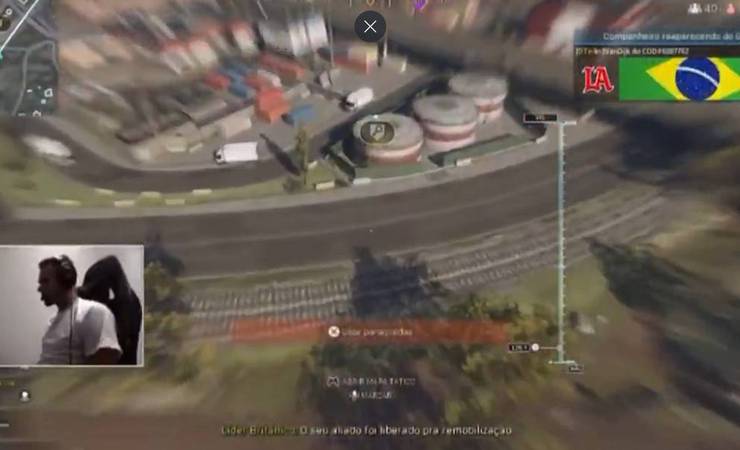 Internautas resgatam vídeo de Filipe Luís criticando Pedro em jogo online: 'só pensa em ti, está que nem no campo'