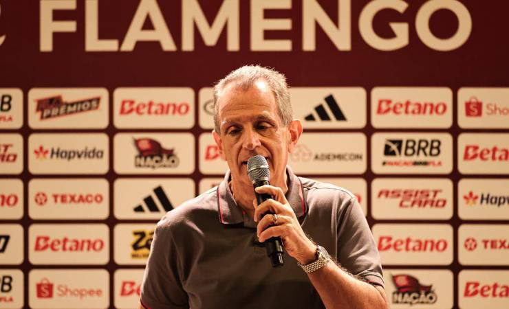 Conselho Deliberativo do Flamengo vota emenda de Bap que cria Conselho Gestor
