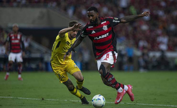 Com Gerson, Flamengo divulga lista de relacionados para a Copa do Mundo de Clubes