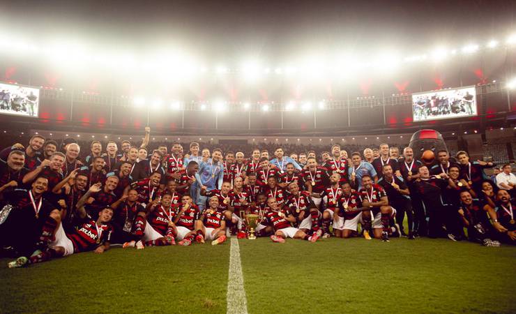 Análise: Flamengo repete soberania em novo título carioca, mas corrige rota para não cometer mesmos erros do ano passado