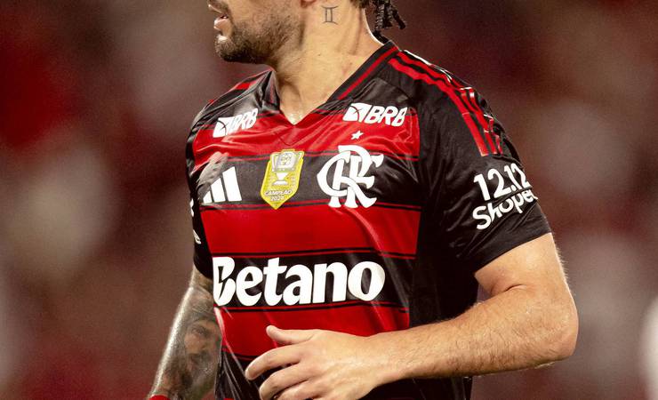 Arrascaeta brilha, Flamengo é campeão brasileiro e renova contrato até 2028