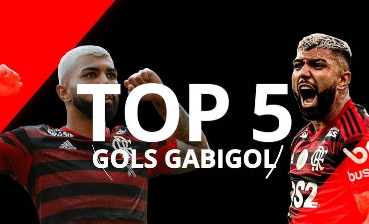 Gabigol antecipa Flamengo e anuncia acerto com o clube: "Se é para o bem da Nação, eu fico!"