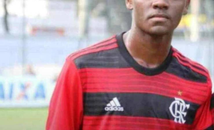 Caso Ninho do Urubu: Flamengo chega a acordo de indenização com família de Pablo Henrique