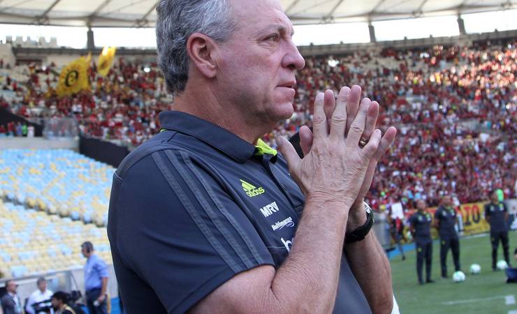 Nova atuação ruim intensifica discussão sobre futuro de Abel no Flamengo após Copa América