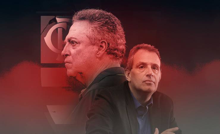 Bap interfere no futebol, compra barulho de Abel e gera desconforto no Flamengo