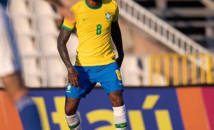 Flamengo prefere dar descanso, e Pedro e Gerson não enfrentam o Coritiba