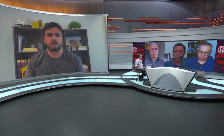 Comissão de Paulo Sousa usa nova ferramenta no Flamengo para avaliar a intensidade dos atletas