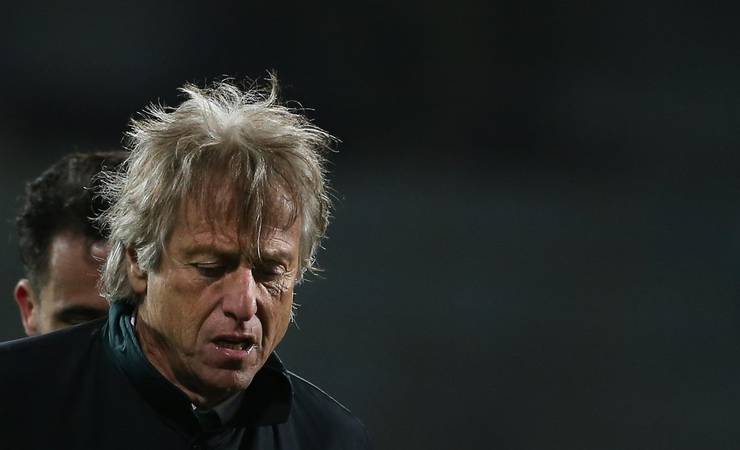"Você tem que ser um criador": conheça Jorge Jesus, alvo do Flamengo, por suas frases