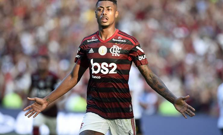 Análise: Gerson inspirado e Bruno Henrique letal religam "Flamengo avassalador" no rumo da taça