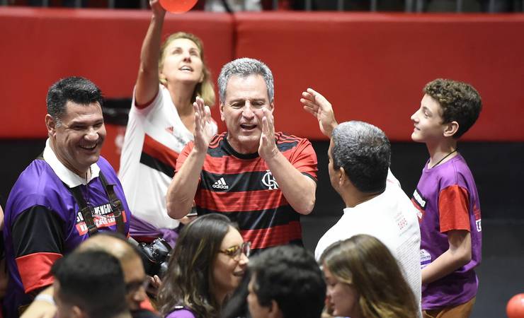 Motivo de luta no Vasco, voto online movimenta bastidores em ano de eleição no Flamengo