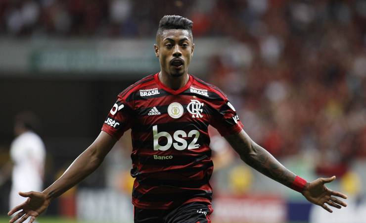 Atuações do Flamengo: Diego Alves decisivo, Bruno Henrique participativo e Filipe Luís eficiente