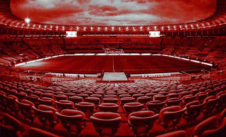 Flamengo deixa de ganhar R$ 110 milhões com Covid, e orçamento prevê vendas: "Tem que ser cumprido"
