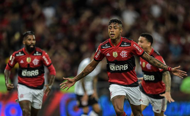 Flamengo terá seu melhor público após volta da torcida aos estádios; veja top-5 do time no Maraca em 2021