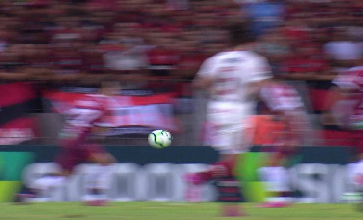 Gabigol elogia força do Flamengo em sequência com desfalques: ''Todo mundo deu conta''