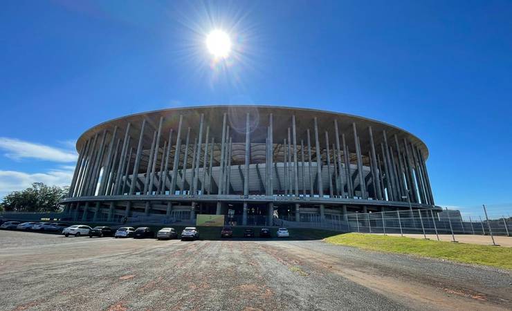 Flamengo divulga detalhes da troca de ingressos para o duelo com Defensa y Justicia
