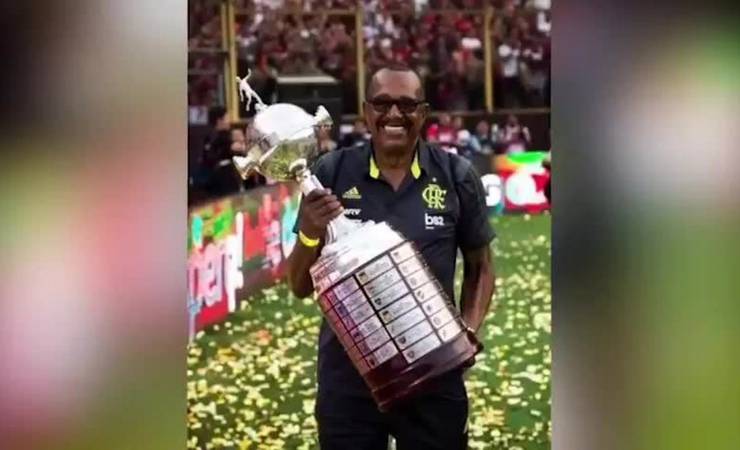 Após testes, Flamengo diz que tem 38 casos positivos de coronavírus, inclusive três jogadores
