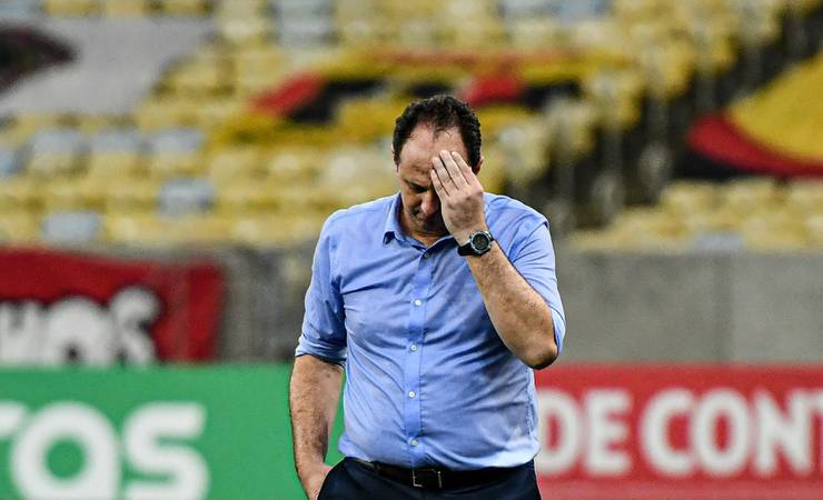 Com missão de melhorar o Flamengo, Ceni tem desafio extra para montar time; veja caso a caso