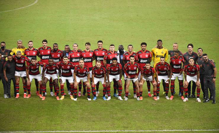 Maiores campeões do Carioca: Flamengo chega a 37 títulos e amplia vantagem no topo; veja ranking