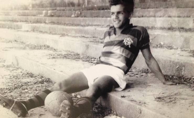 Lenda do Flamengo, Dida foi ídolo na Colômbia e encerrou a carreira no Junior Barranquilla