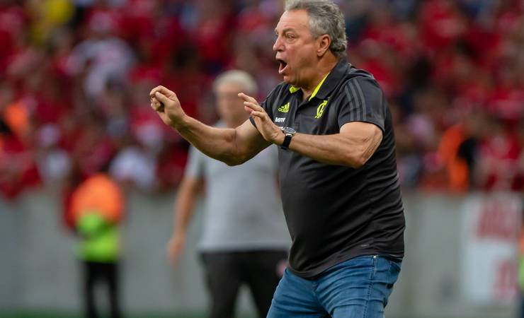 Podcast Fala, Fera! #7: Eric Faria diz que nota oficial irritou departamento de futebol do Flamengo