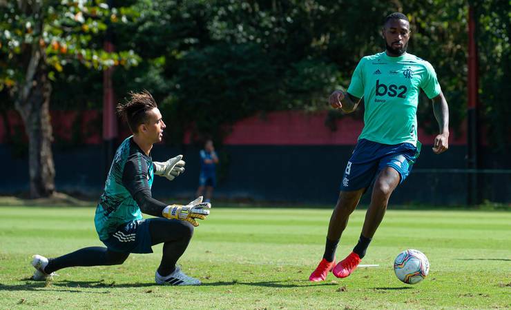 Cremerj envia ofício ao MP após Flamengo não cumprir protocolo de saúde