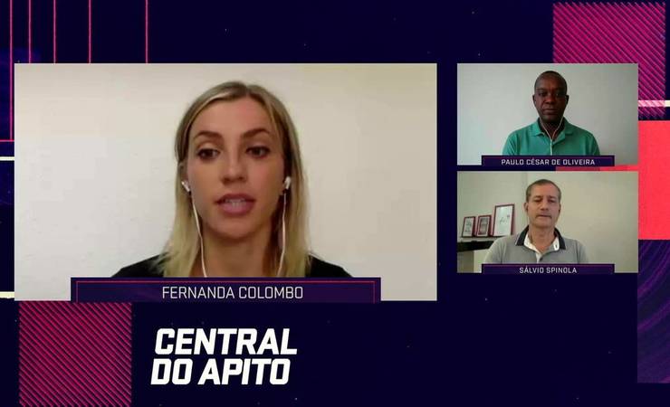 Impedimento de Gabigol é eleito como maior erro do Brasileirão pela Central do Apito; veja lista