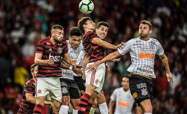 Análise: Flamengo solidifica a defesa na "versão Fera" e mostra eficiência até sem ser brilhante