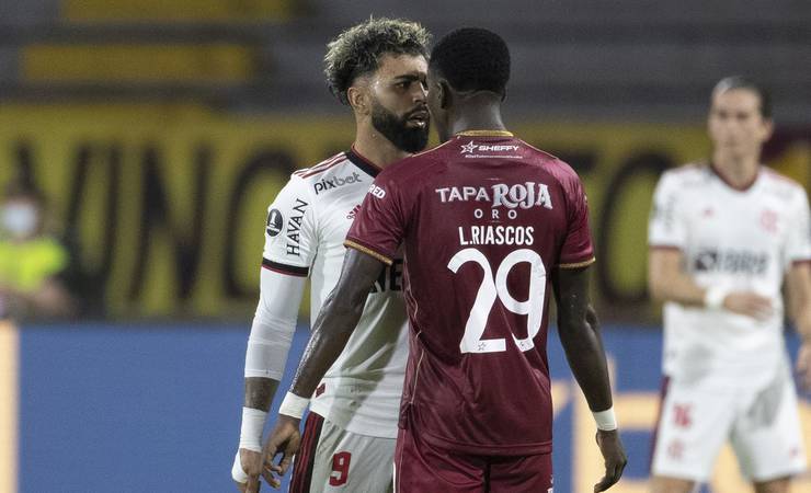 Flamengo x Tolima: cerca de 35 mil ingressos comercializados; venda em pontos físicos começa na sexta