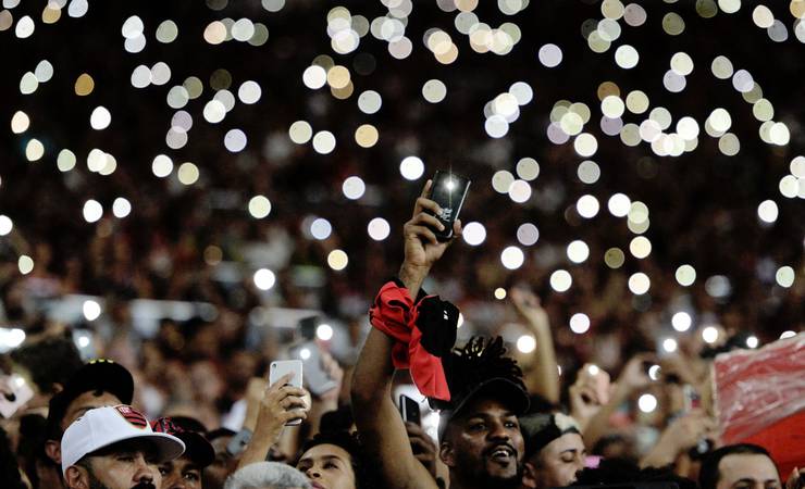 Flamengo x River Plate: veja como comprar ingressos para assistir do Maracanã à final da Libertadores