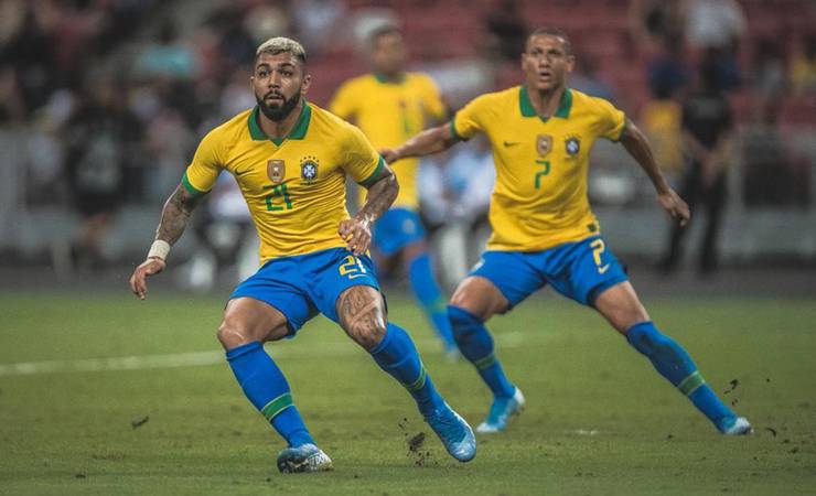 Flamengo agradece preocupação da CBF, mas não deseja remarcação de partidas em data Fifa