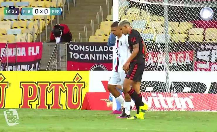 Análise: goleada mostra que Carioca é a chance do Flamengo para recuperar jogadores contestados