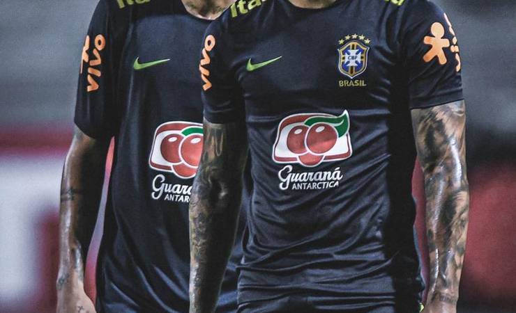 Mais decisivo até que Neymar, Gabigol vai além do Flamengo e vive expectativa por convocação