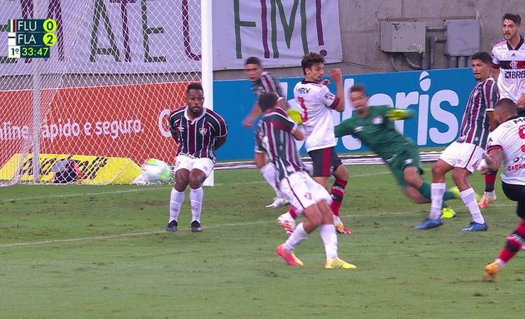 Análise: Flamengo ajusta defesa e mantém sequência de evolução sob o comando de Dome Valor Produtos Central do Leitor Siga o Valor