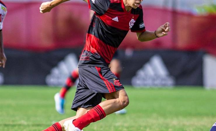 Joia 2021: da epopeia no Amazonas ao surpreendente 2020, Werton se mete em grupo seleto do Flamengo