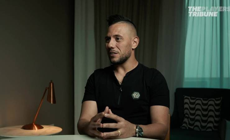 Diego Alves escreve carta à torcida do Flamengo antes da decisão: ''É o maior time do mundo''