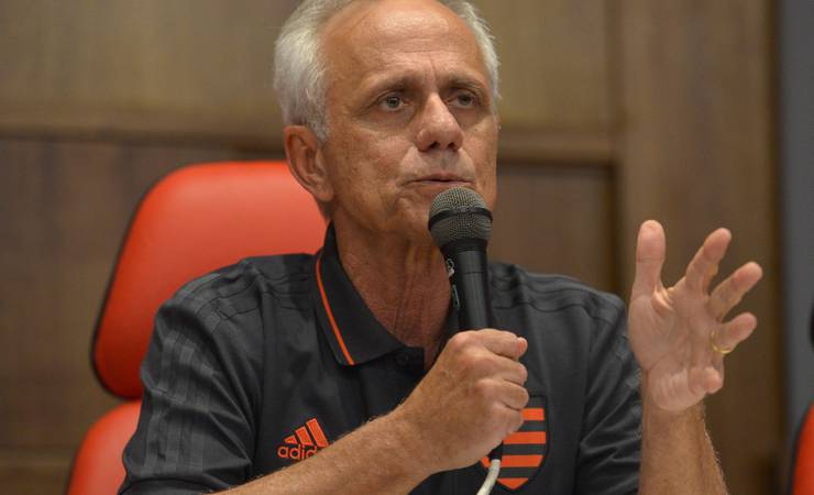 Clube-empresa: Flamengo rechaça adesão, faz ressalvas e aguarda explicações para apoiar projeto