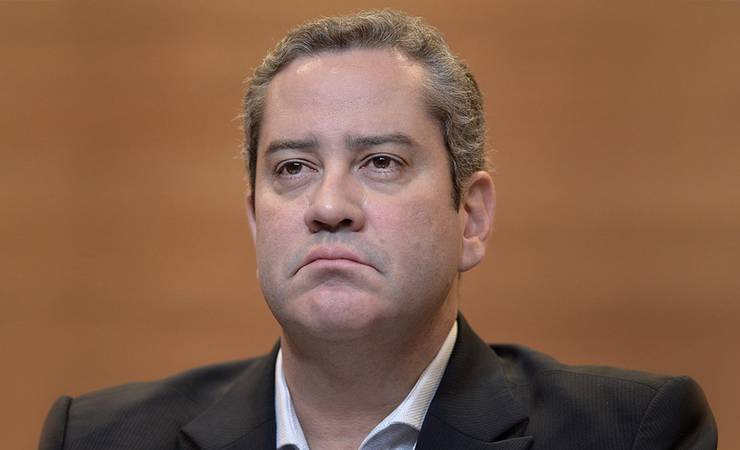 Justiça do Rio anula eleição de Caboclo na CBF e nomeia Landim e presidente da Federação Paulista como interventores