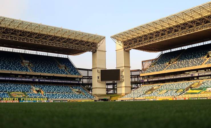 Supercopa: ingressos para duelo entre Atlético-MG e Flamengo estão esgotados