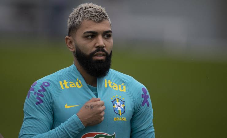 Bastidores de um conflito: a cronologia dos fatos que botam Flamengo e Gabigol em lados opostos