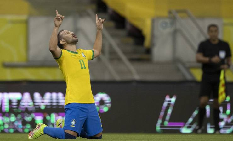 Flamengo tem esquema pronto para receber atletas das seleções, que ficam à disposição domingo