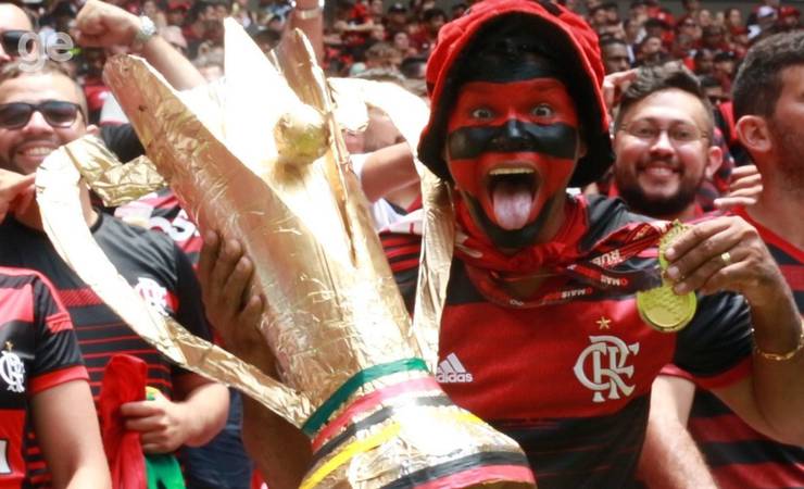 Sem Gabigol e Léo Pereira, Flamengo divulga relacionados para Recopa Sul-Americana; veja lista