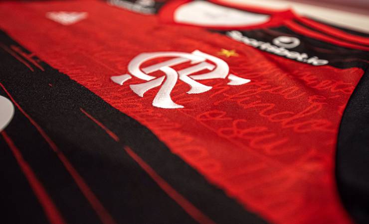 Fornecedor atrasa pagamento de parcela e liga alerta no Flamengo para efeitos da crise do coronavírus