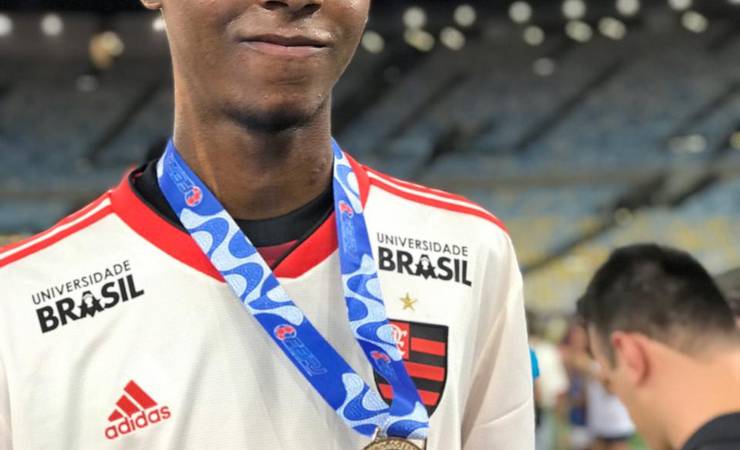 Flamengo fecha acordo por indenização da tragédia no Ninho com a família de Jhonata Ventura