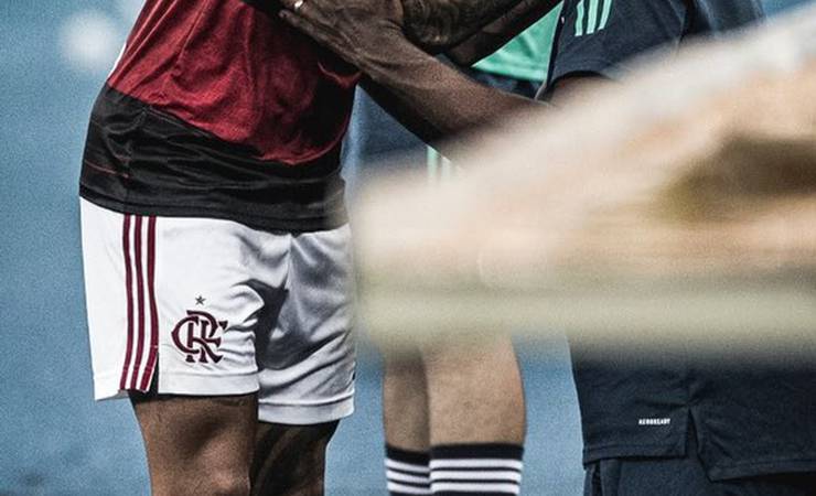 Discreto e participativo, Juan vira coadjuvante de luxo em arrancada do Flamengo no Brasileirão