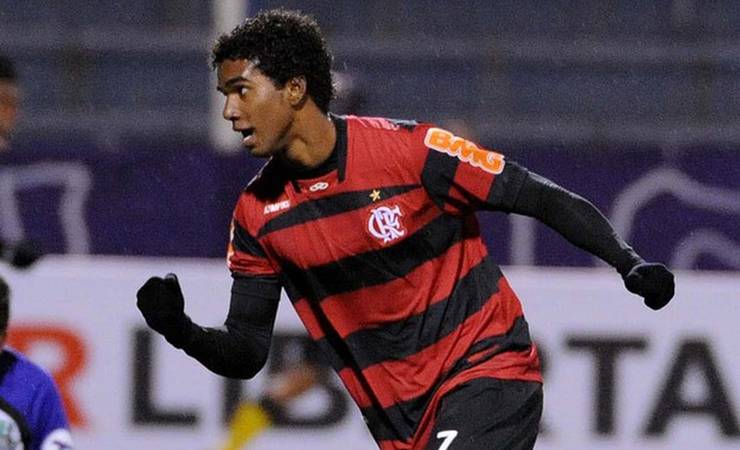 Herói na única virada do Flamengo em mata-matas da Libertadores, Luiz Antonio aposta: "Vai ser a 2ª"