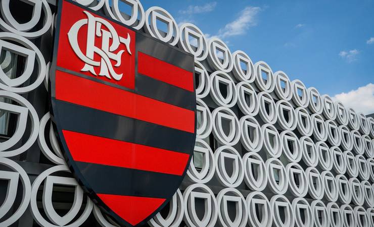 GloboEsporte.com transmite Flamengo x Athletico-PR em vídeo ao vivo no domingo