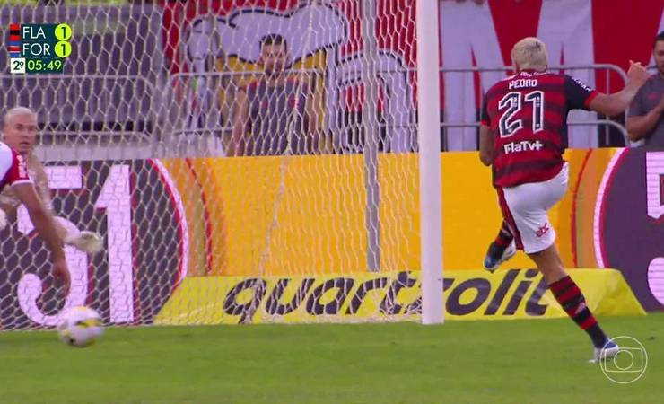 Sem Gabigol, aproveitamento do Flamengo nos pênaltis cai de 96% para 46%