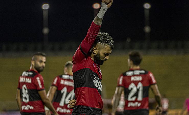 FAQs da denúncia de racismo feita por Gabigol em Flamengo x Fluminense: entenda o que vai acontecer