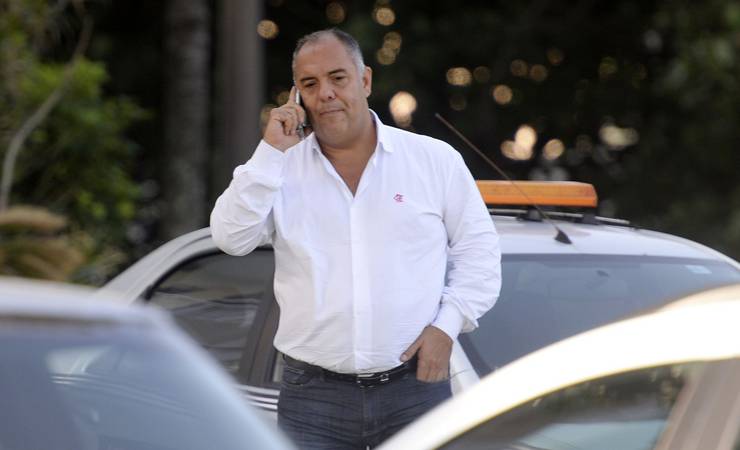 Com prioridades definidas, Flamengo se dá fôlego e estuda com calma os passos por substituto de Jesus